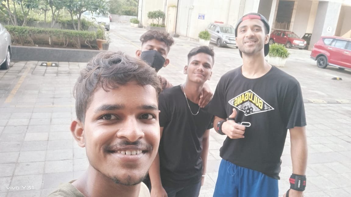 Loading and transport